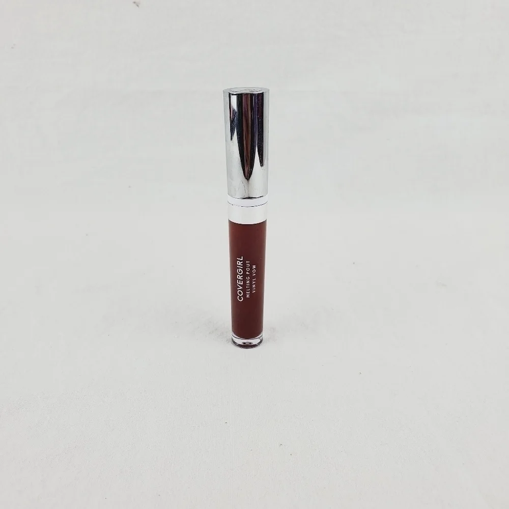COVERGIRL get lips